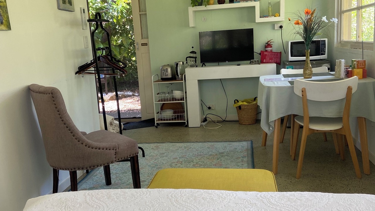 Photo of Bedroom in Terranora