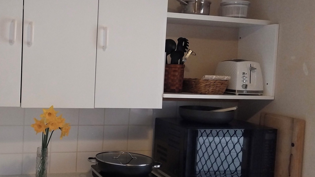 Photo of Kitchen in Sandy Bay