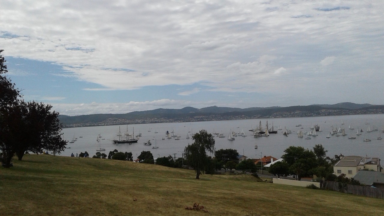 Photo of Others in Sandy Bay