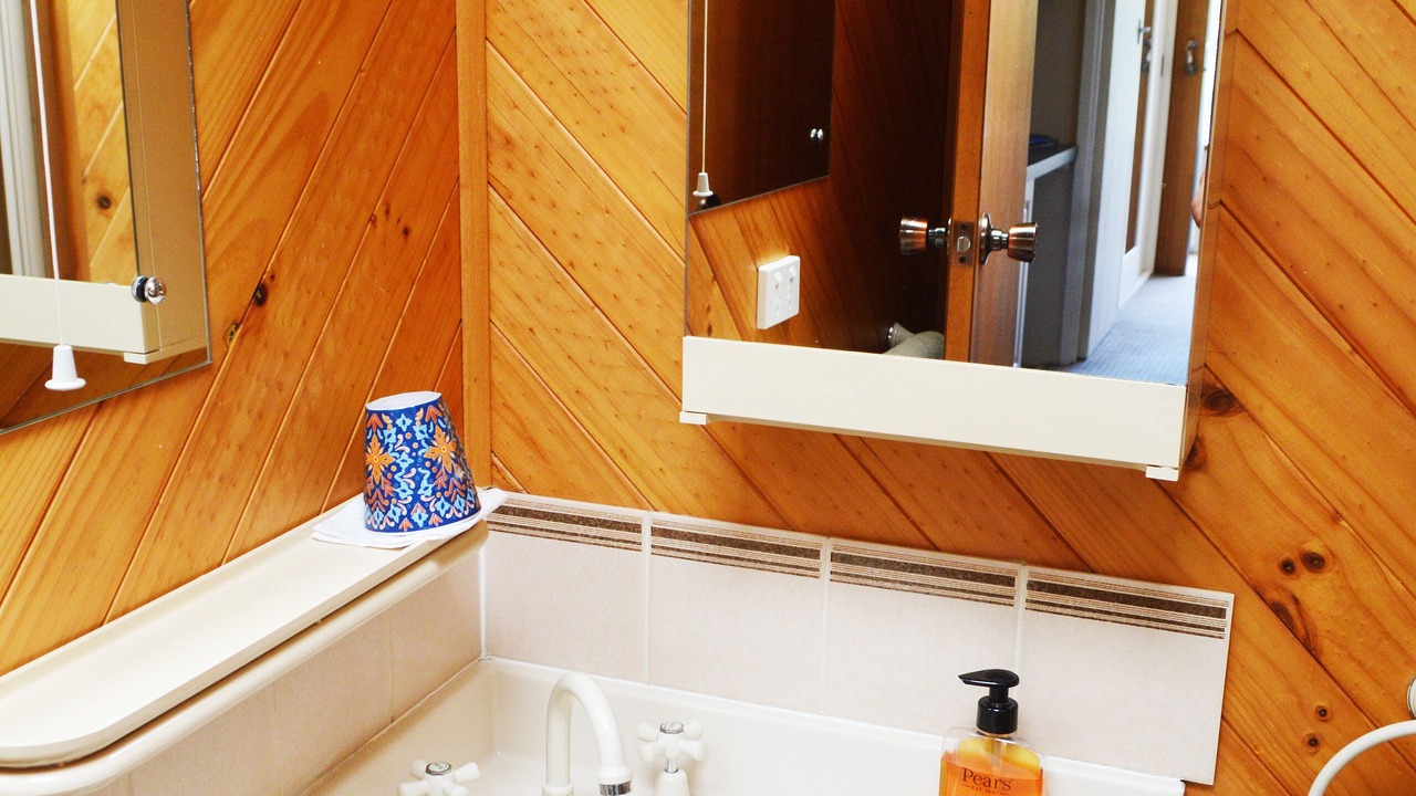 Photo of Bathroom in Sandy Bay