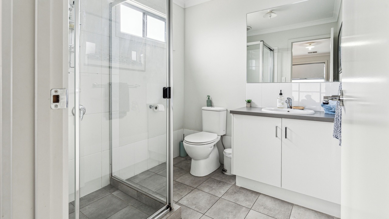 Photo of Bathroom in West Croydon