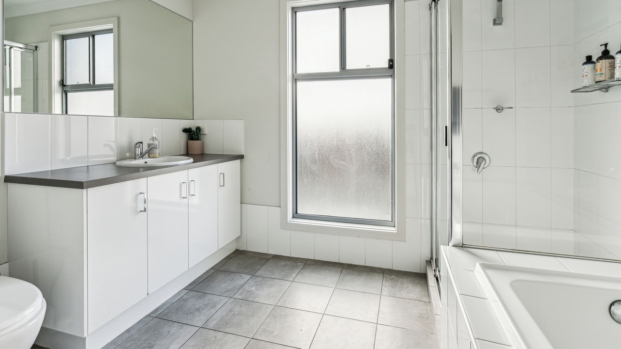 Photo of Bathroom in West Croydon