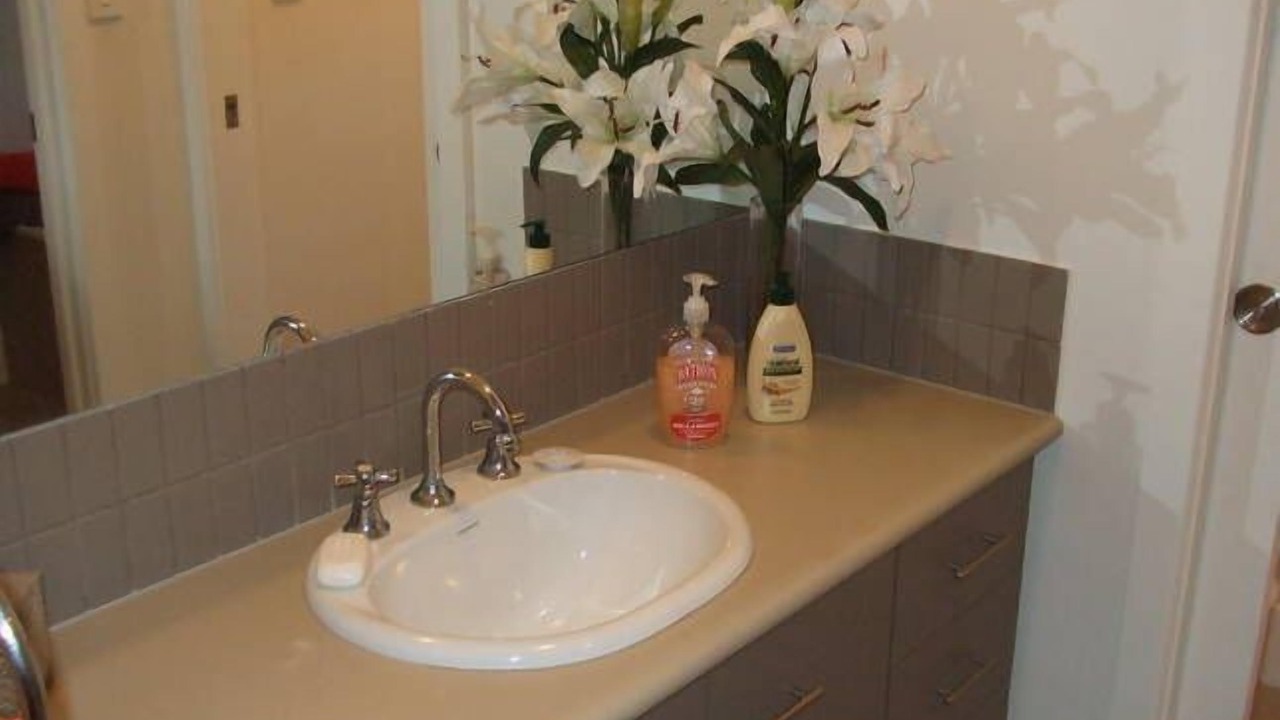 Photo of Bathroom in McCracken