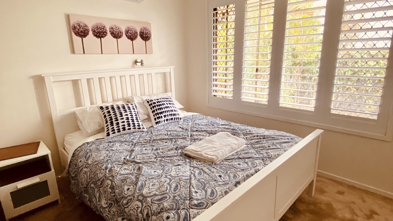 Photo of Bedroom in Algester