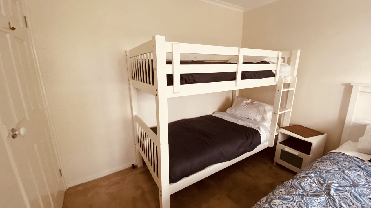 Photo of Bedroom in Algester