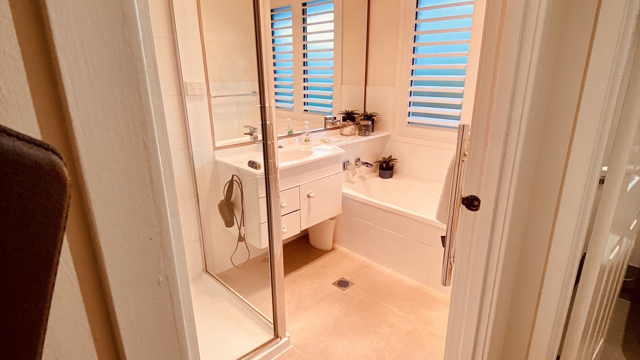 Photo of Bathroom in Algester