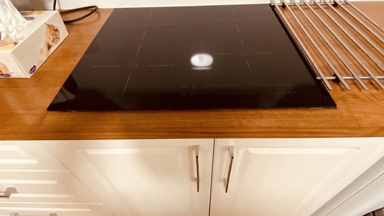 Photo of Kitchen in Algester