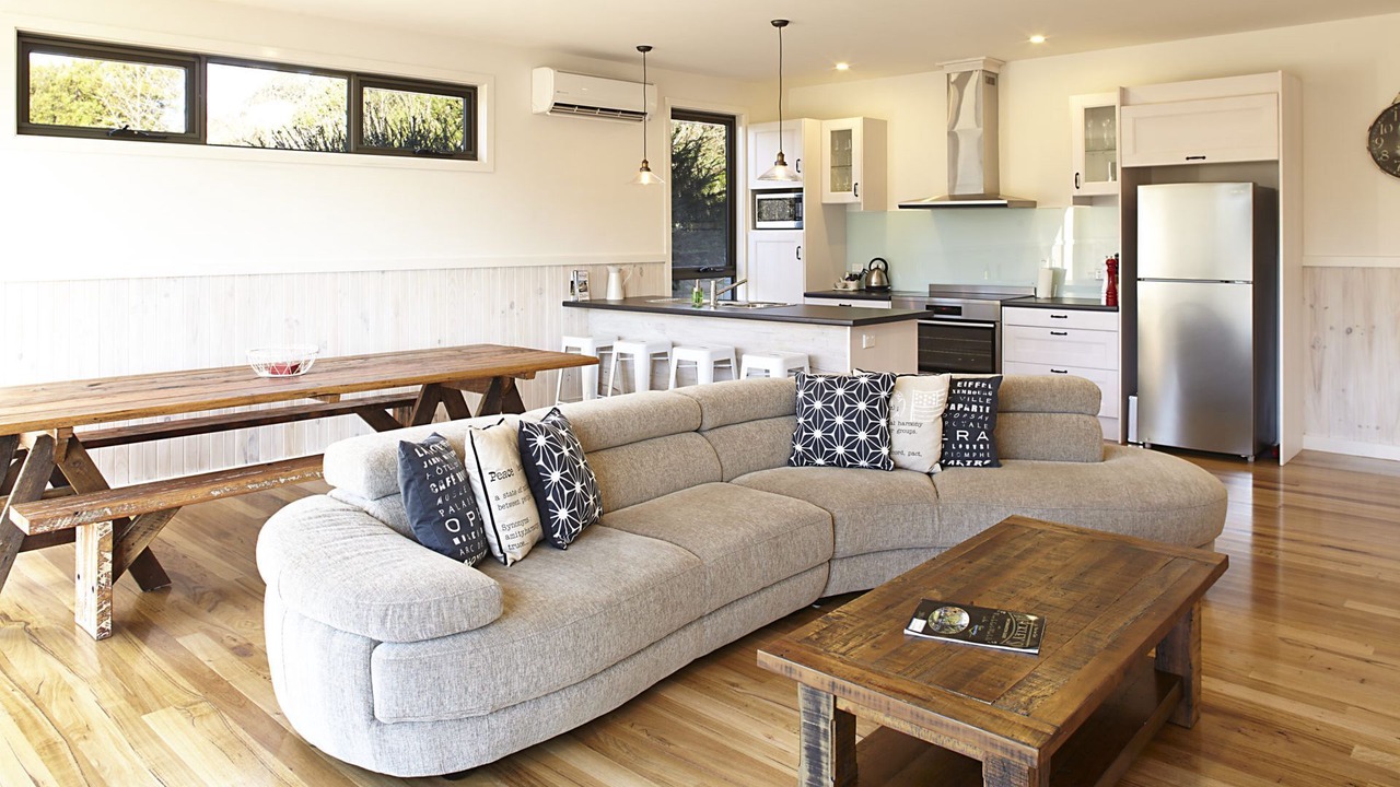 Photo of Livingroom in Bright