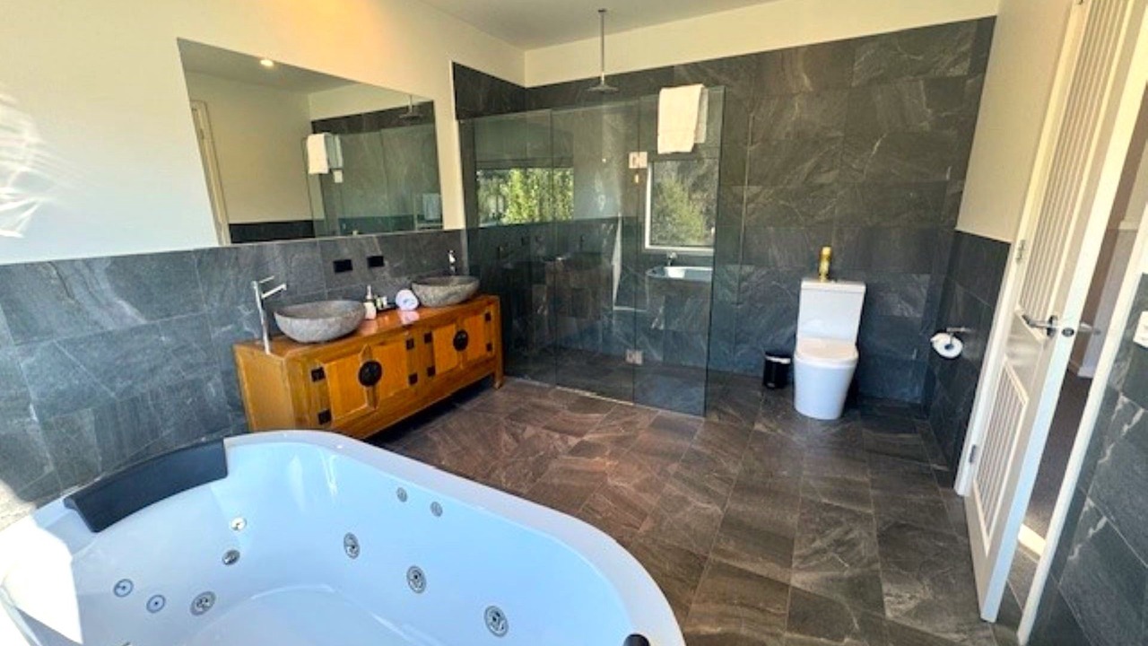 Photo of Bathroom in Bright