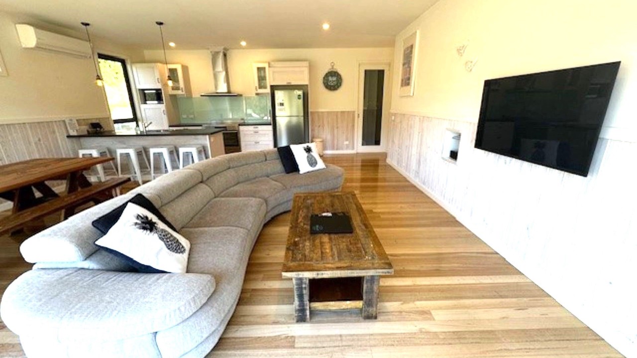 Photo of Livingroom in Bright