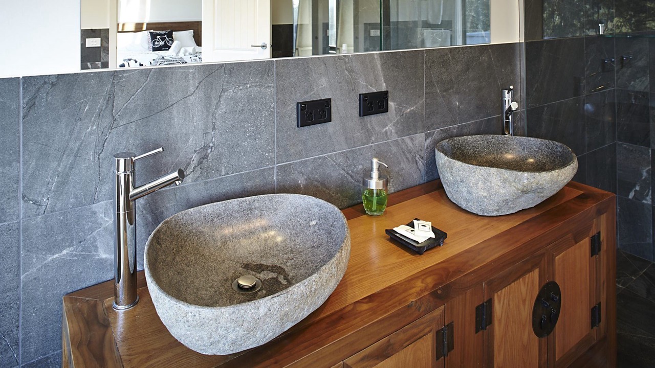Photo of Bathroom in Bright