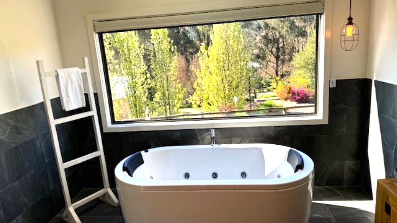Photo of Bathroom in Bright