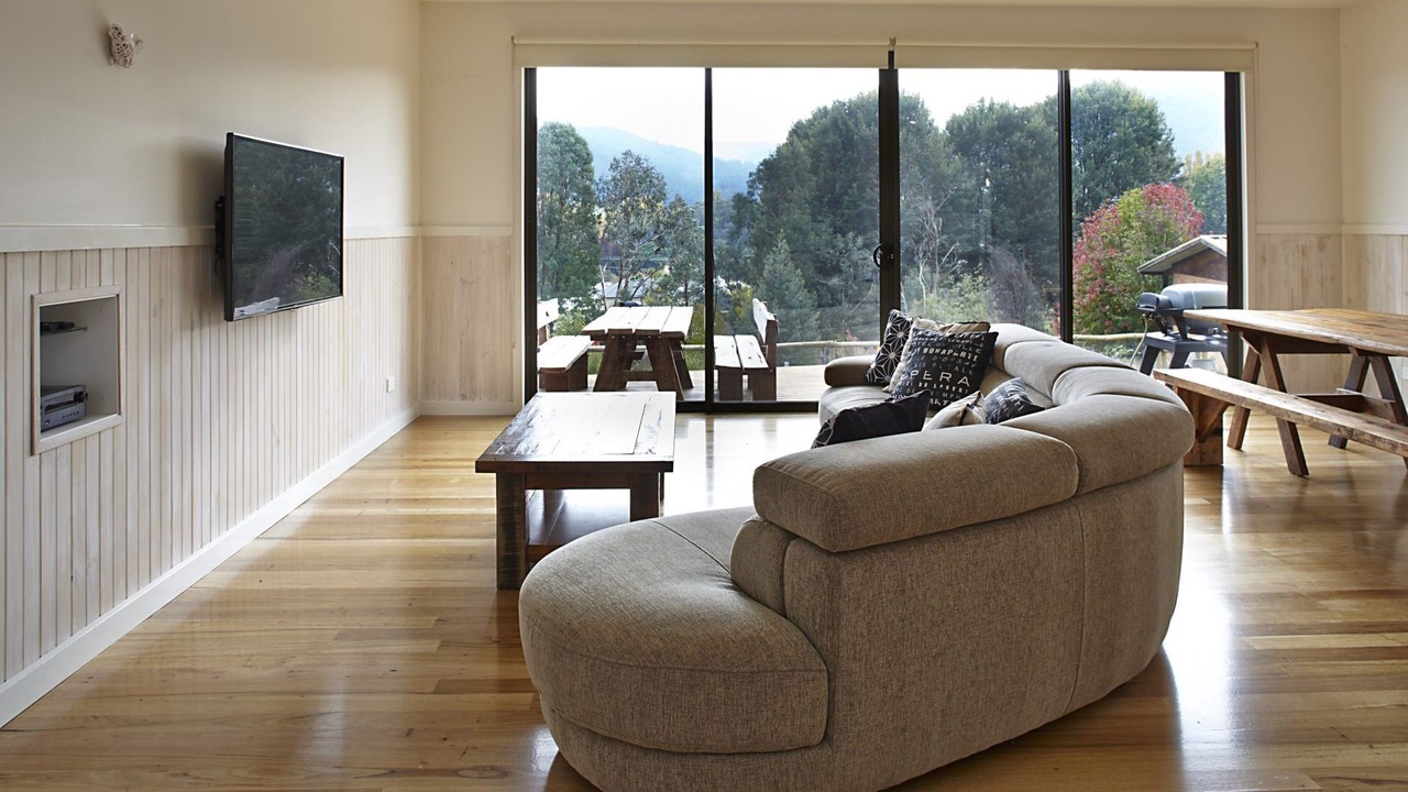 Photo of Livingroom in Bright