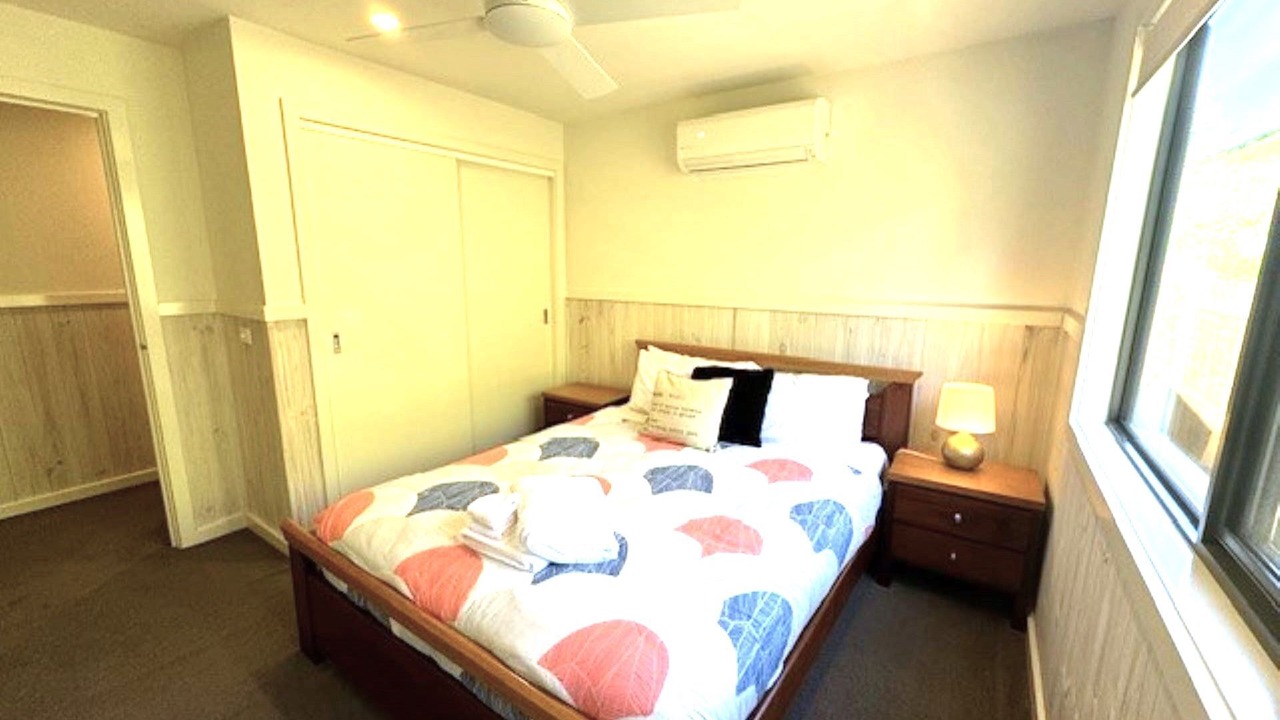 Photo of Bedroom in Bright