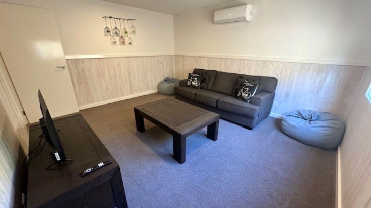 Photo of Livingroom in Bright