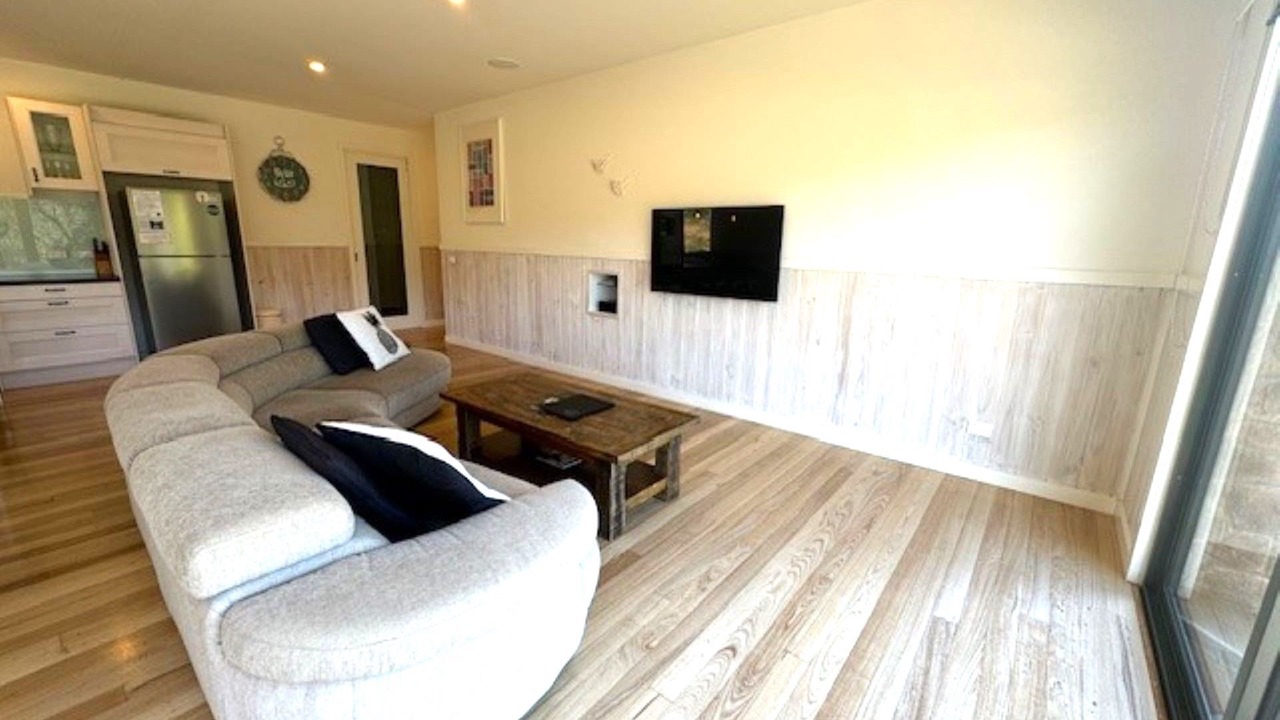 Photo of Livingroom in Bright