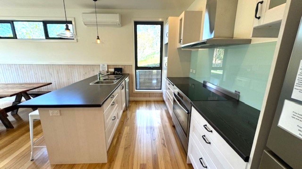 Photo of Kitchen in Bright