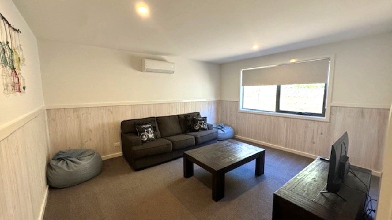 Photo of Livingroom in Bright