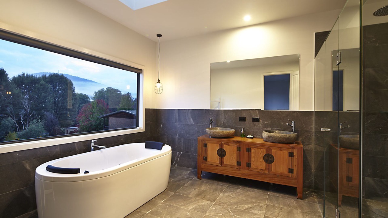 Photo of Bathroom in Bright