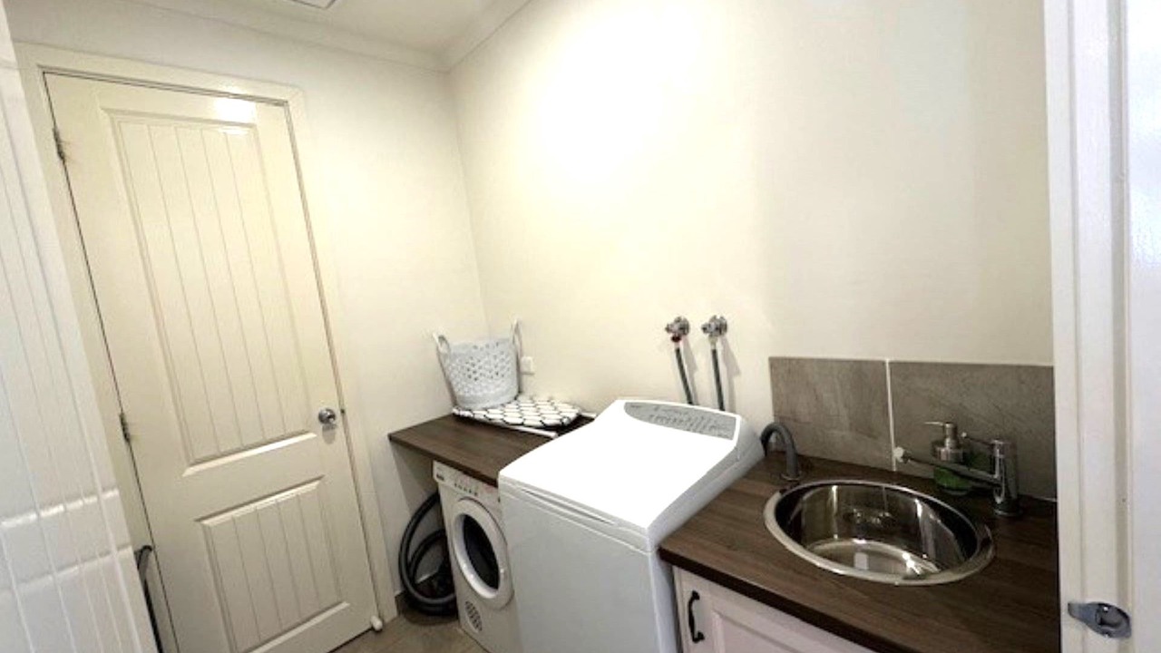 Photo of Bathroom in Bright