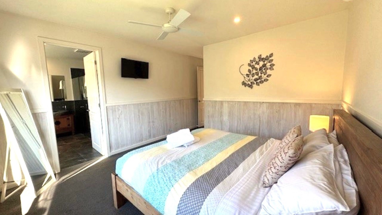 Photo of Bedroom in Bright