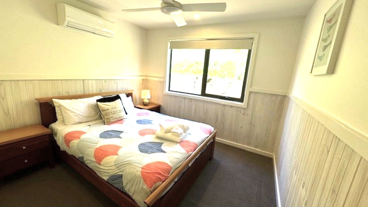 Photo of Bedroom in Bright