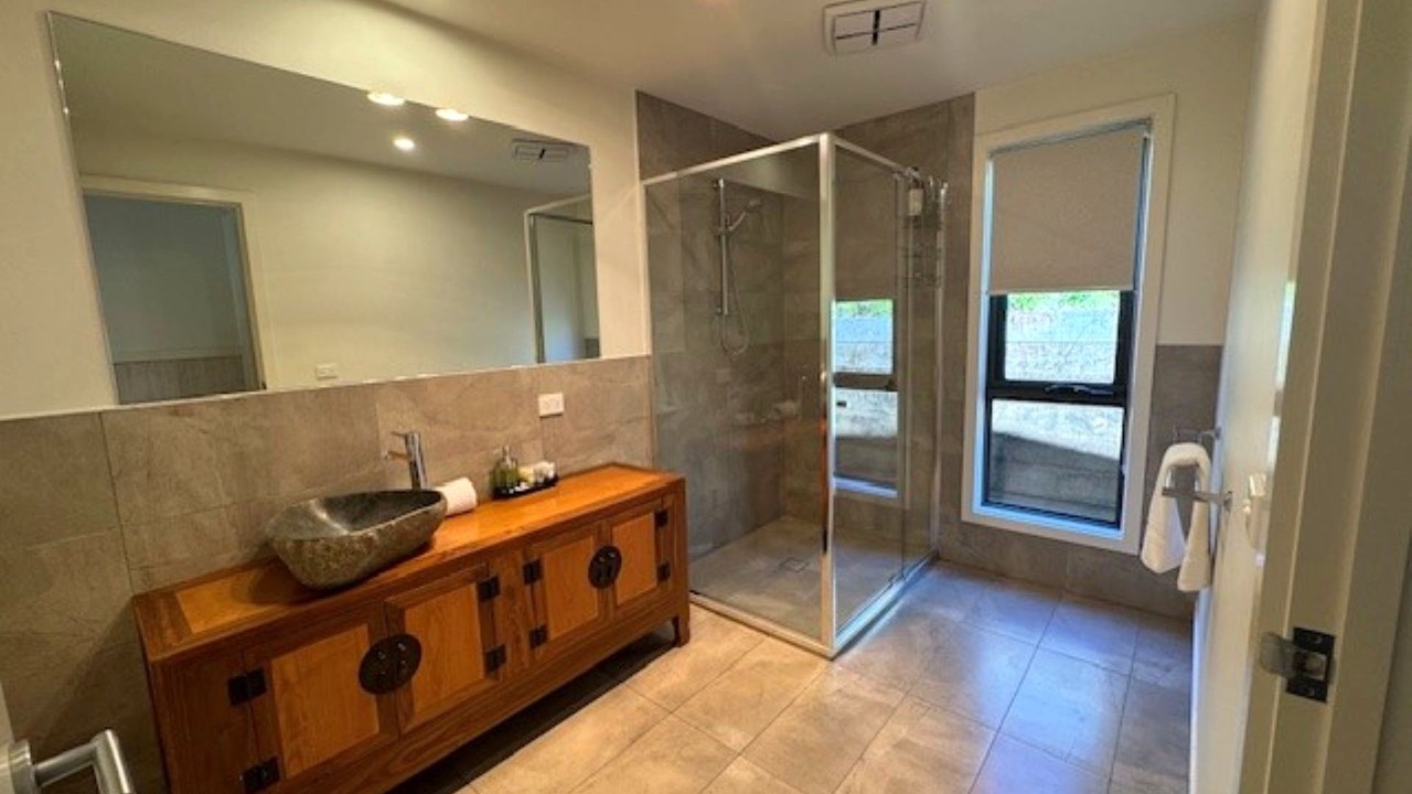 Photo of Bathroom in Bright