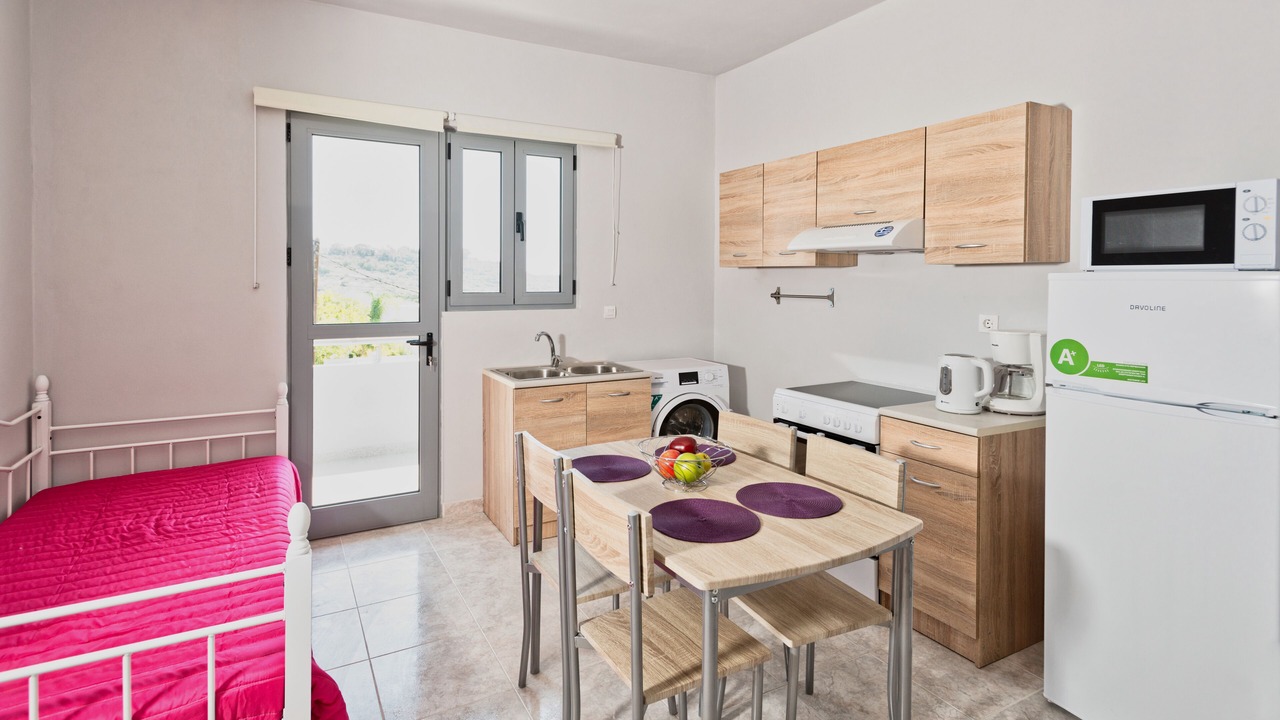 Photo of Bedroom in Psinthos