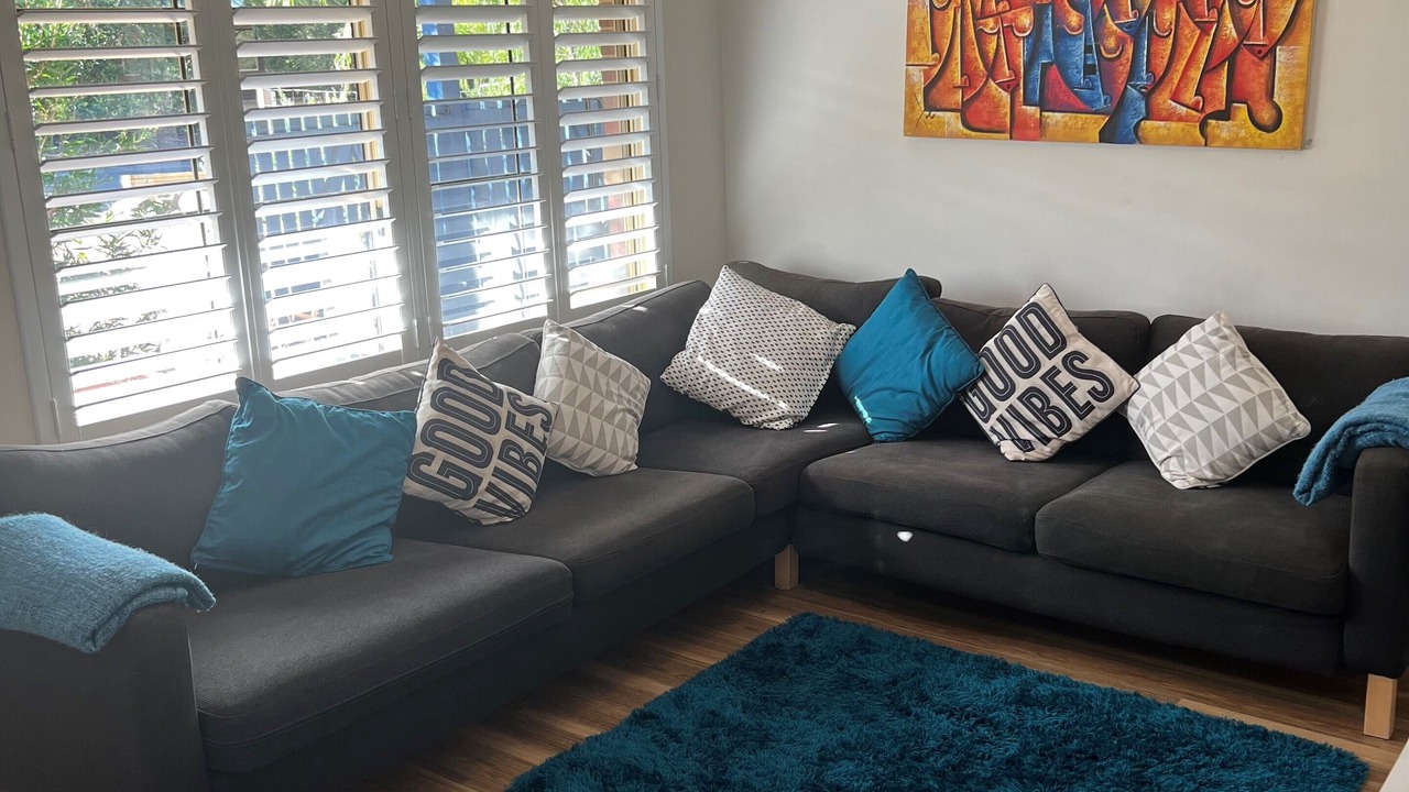 Photo of Livingroom in Dunsborough