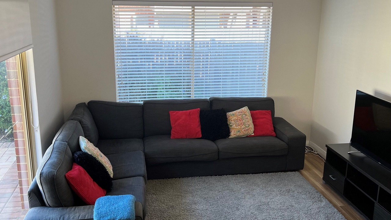 Photo of Livingroom in Dunsborough