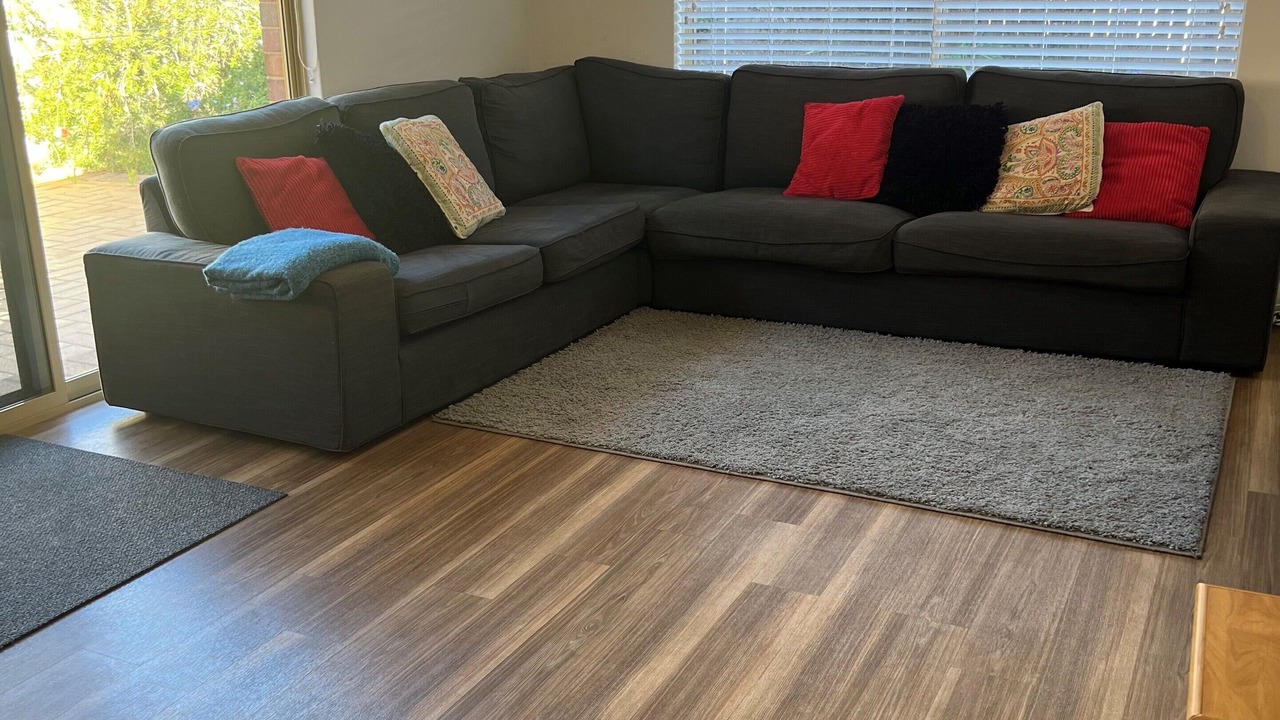 Photo of Livingroom in Dunsborough