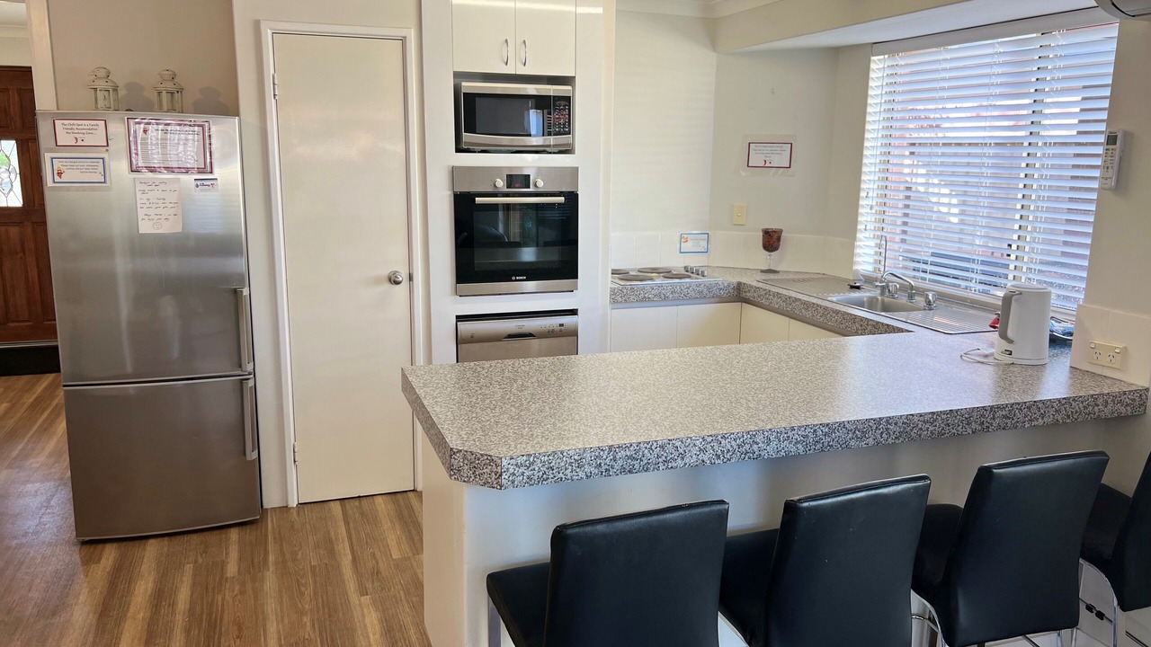 Photo of Kitchen in Dunsborough