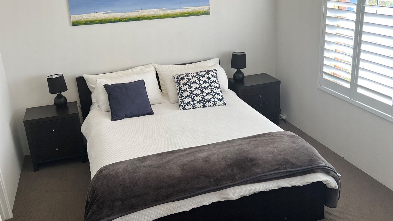 Photo of Bedroom in Dunsborough