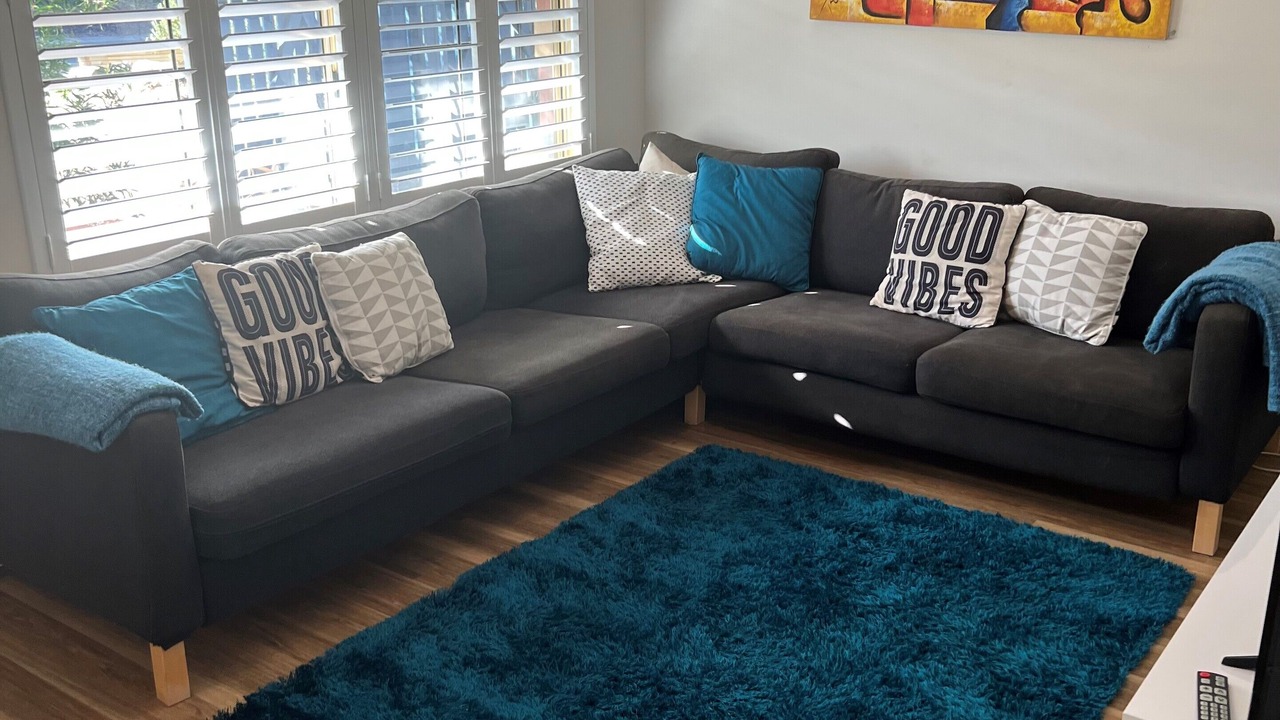 Photo of Livingroom in Dunsborough