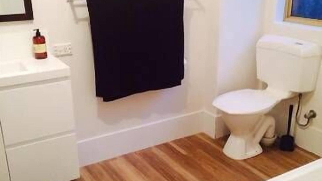 Photo of Bathroom in Dunsborough