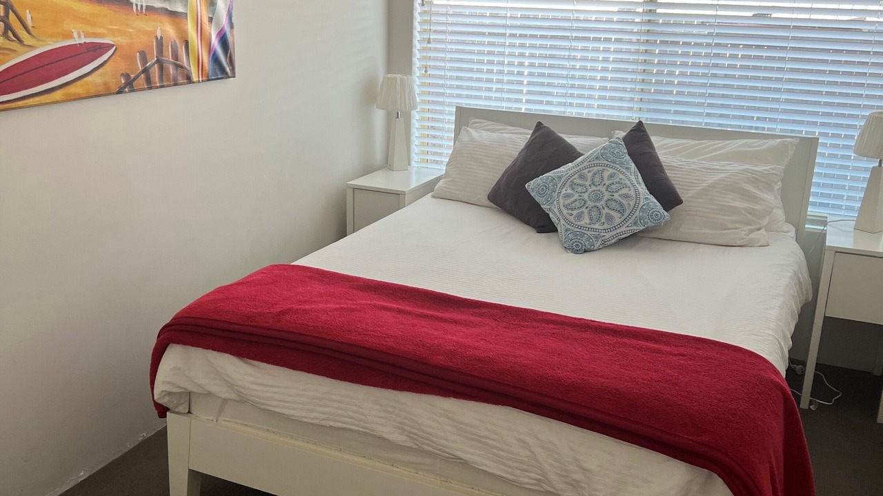Photo of Bedroom in Dunsborough