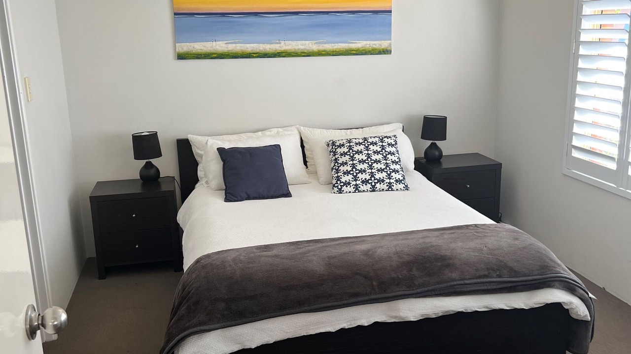 Photo of Bedroom in Dunsborough