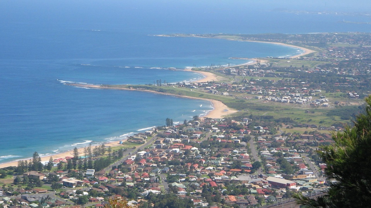 Photo of Outdoor in Bulli