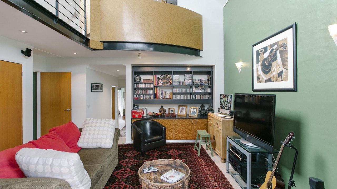 Photo of Livingroom in Bulli