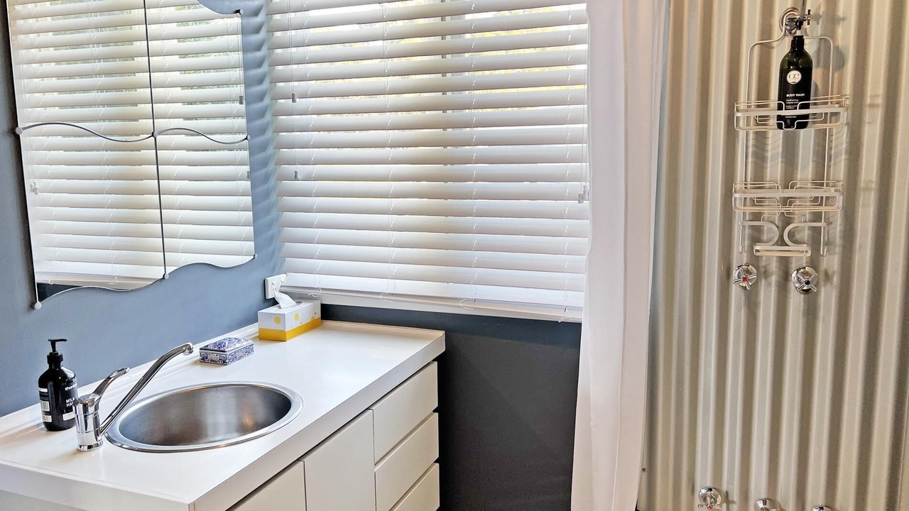 Photo of Bathroom in Ocean Beach