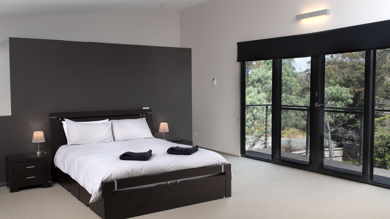 Photo of Bedroom in Dodges Ferry