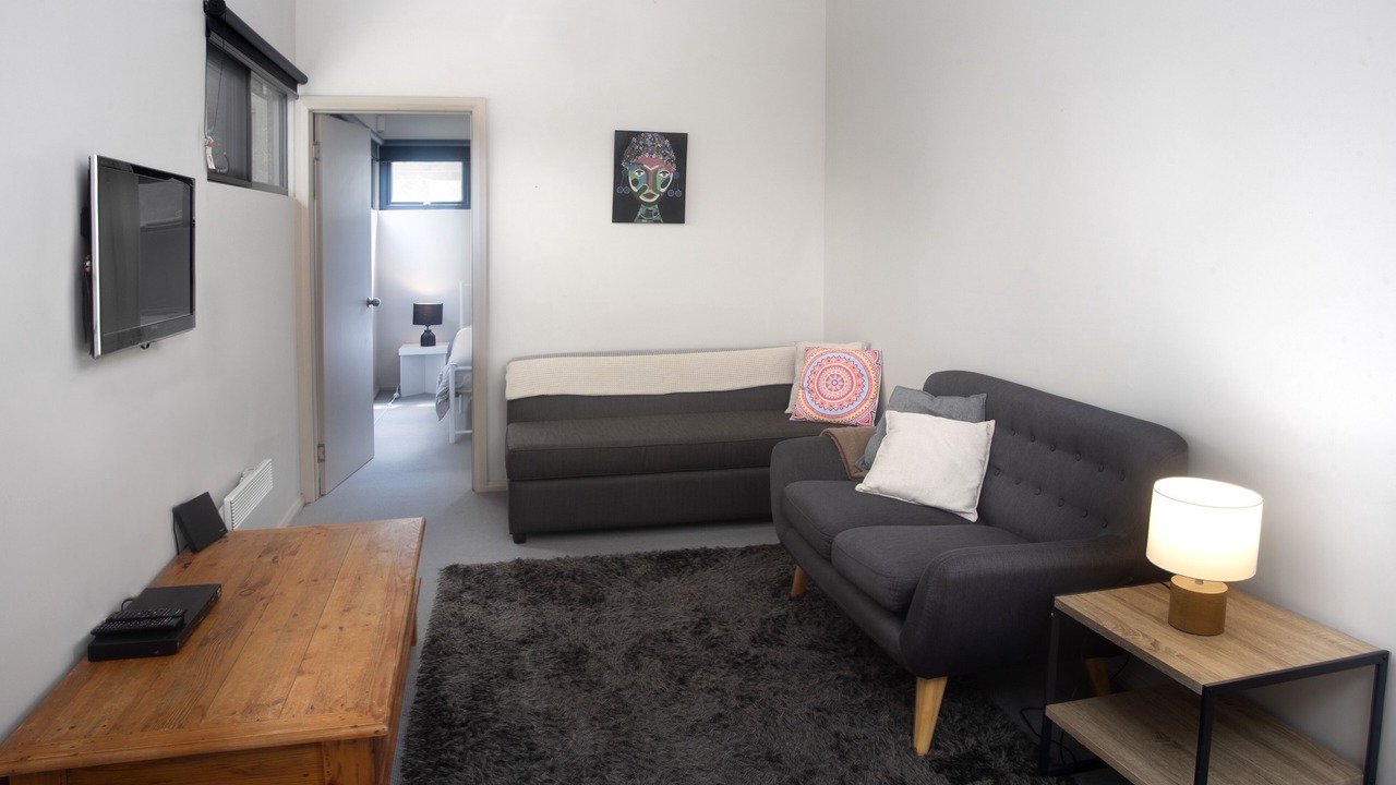 Photo of Bedroom in Dodges Ferry