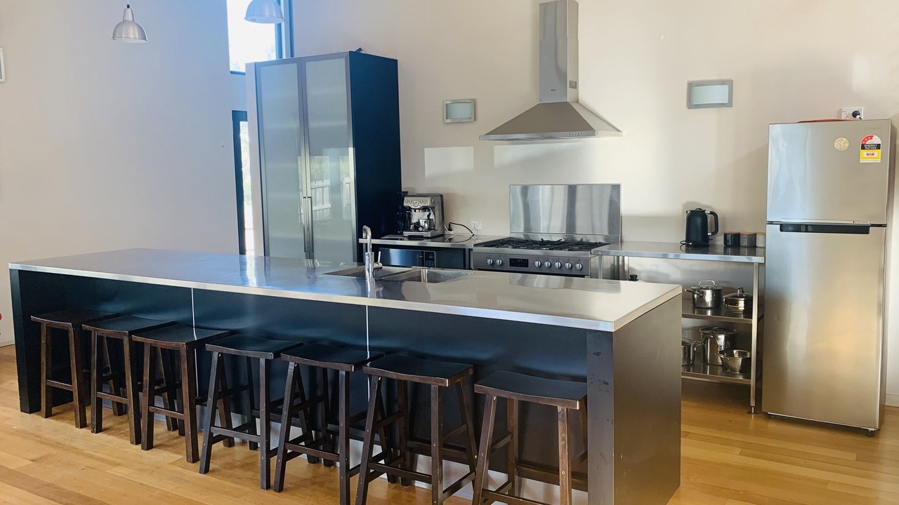 Photo of Kitchen in Dodges Ferry