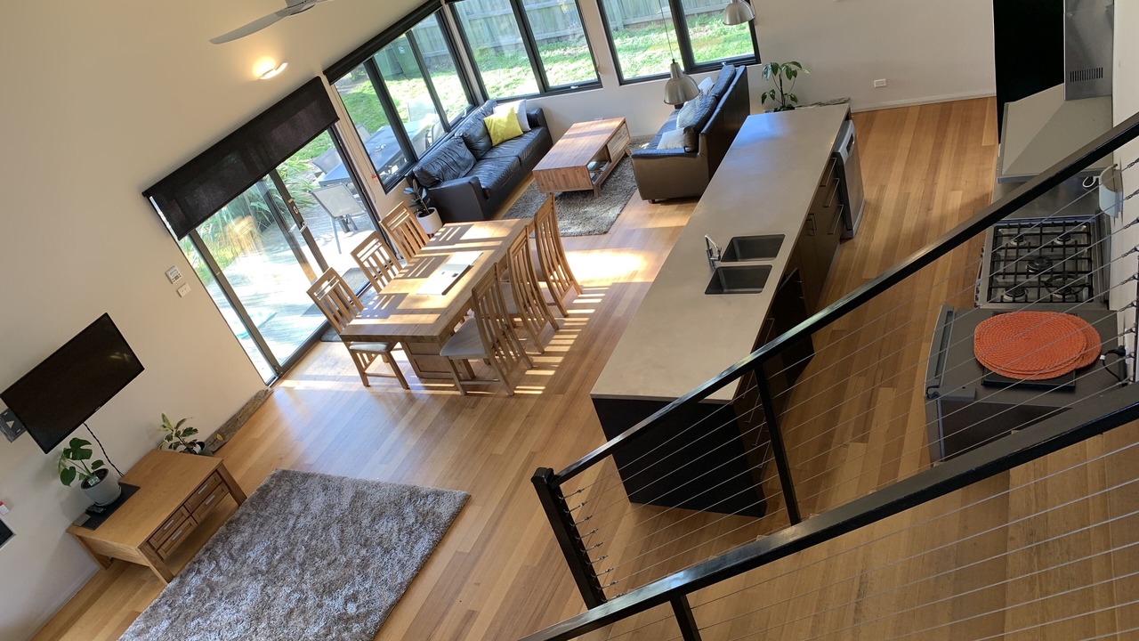 Photo of Livingroom in Dodges Ferry