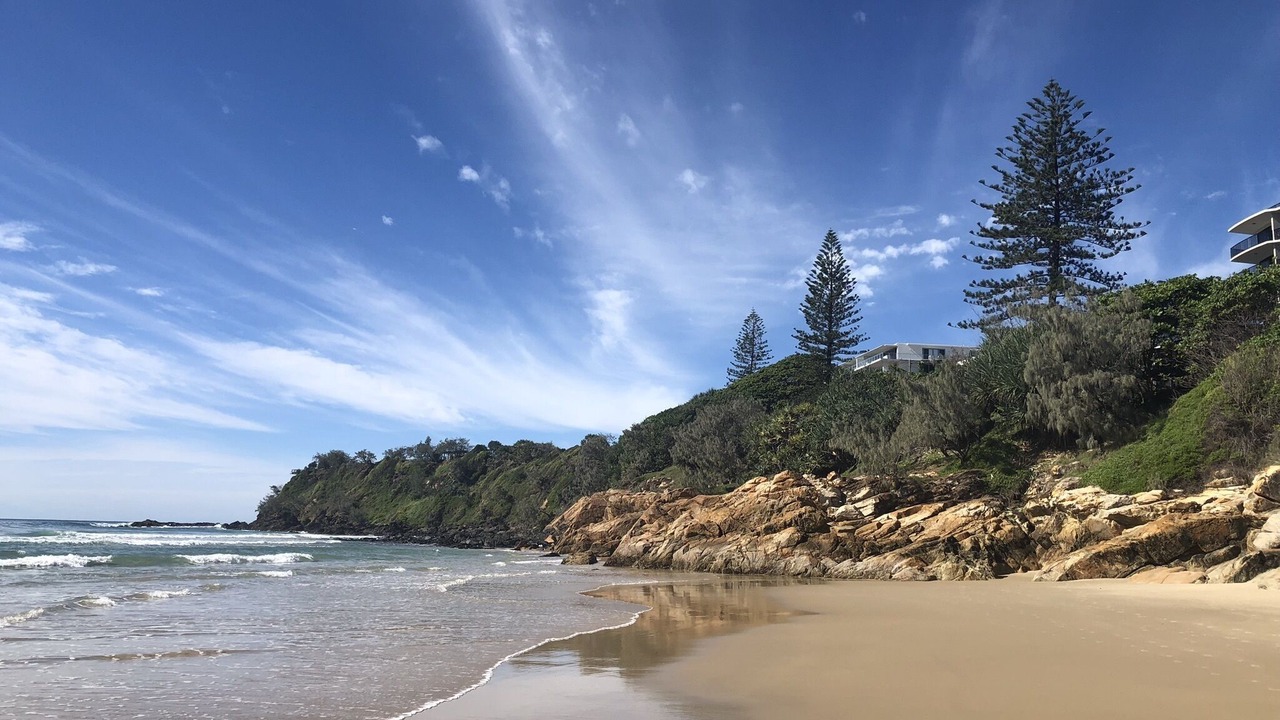 Photo of Others in Coolum Beach