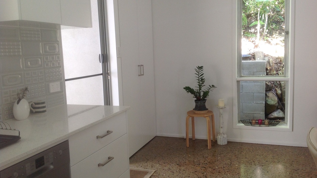 Photo of Kitchen in Coolum Beach