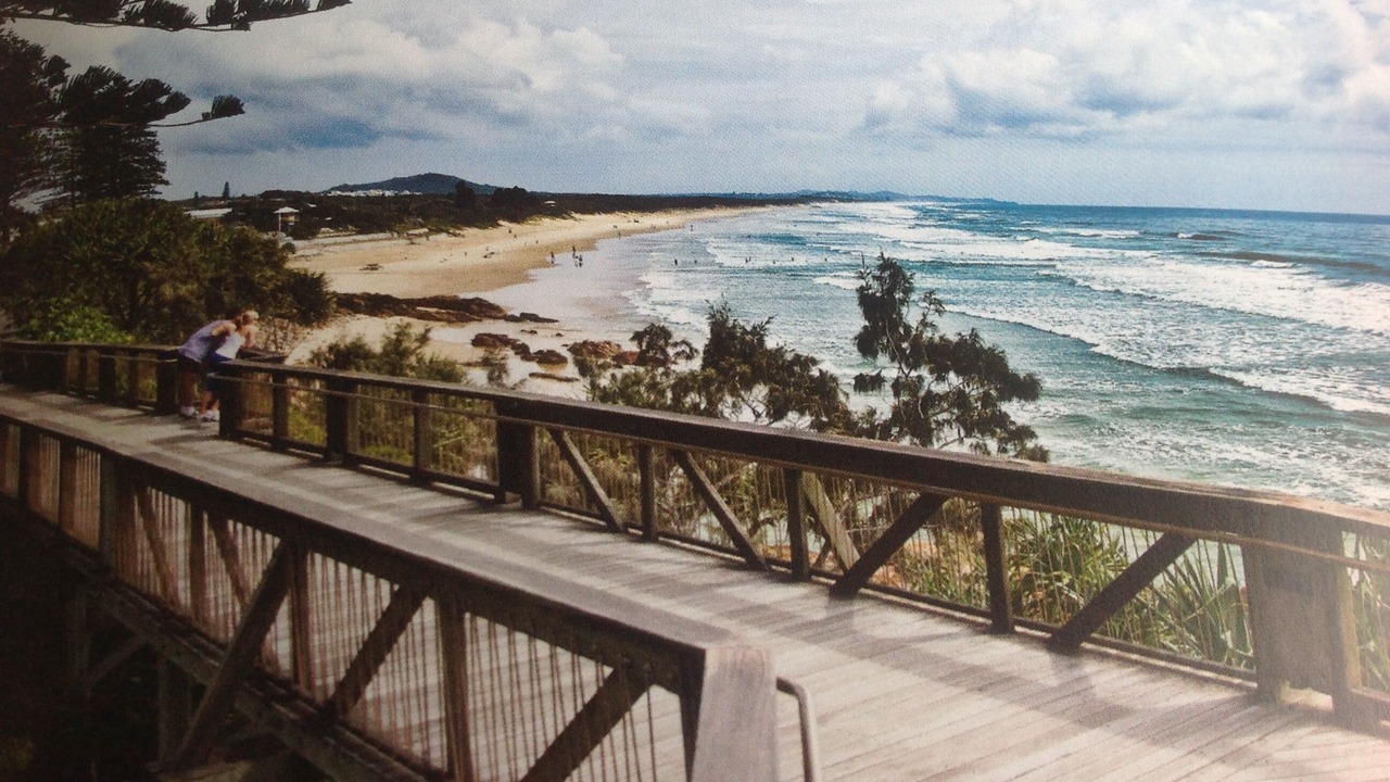 Photo of Others in Coolum Beach