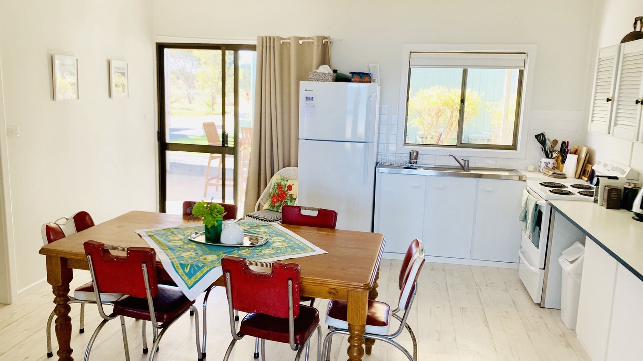 Photo of Kitchen in Mount Dutton Bay