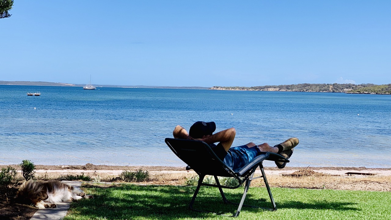 Photo of Others in Mount Dutton Bay