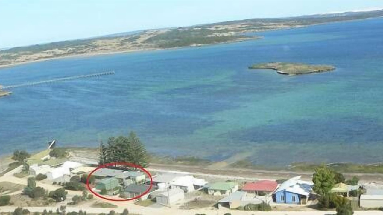 Photo of Outdoor in Mount Dutton Bay